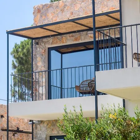 Elies Aesthetic Living Отель