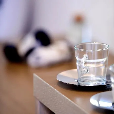 Отель Elies Aesthetic Living Nea Iraklitsa