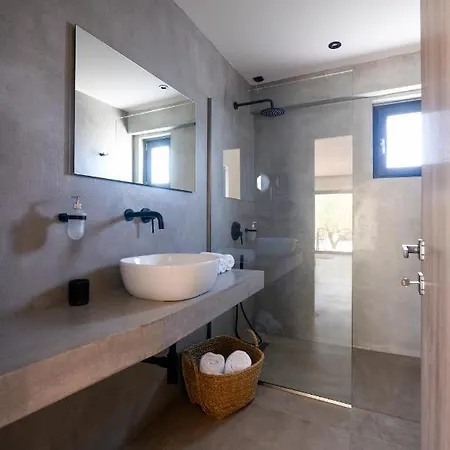 Elies Aesthetic Living Отель 3*