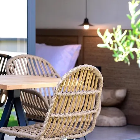 Elies Aesthetic Living 3* Nea Iraklitsa