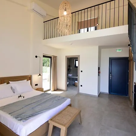 Elies Aesthetic Living 3* Nea Iraklitsa
