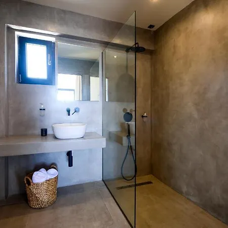 Отель Elies Aesthetic Living 3*