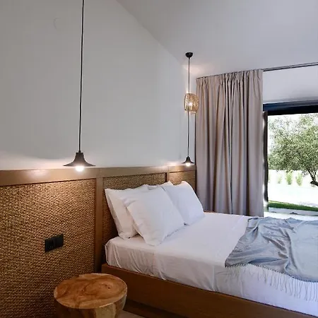Elies Aesthetic Living Отель
