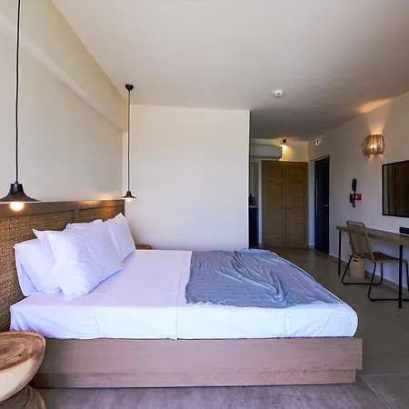 Elies Aesthetic Living Отель Nea Iraklitsa
