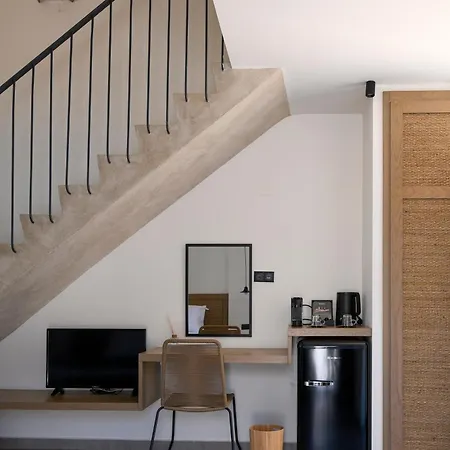 Elies Aesthetic Living Nea Iraklitsa