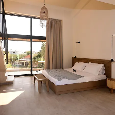 Hotel Elies Aesthetic Living Nea Iraklitsa