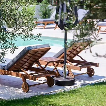Elies Aesthetic Living Nea Iraklitsa