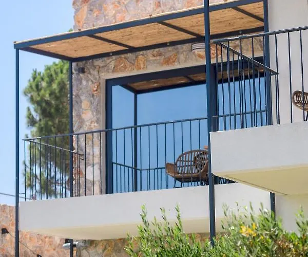 Elies Aesthetic Living Hotel