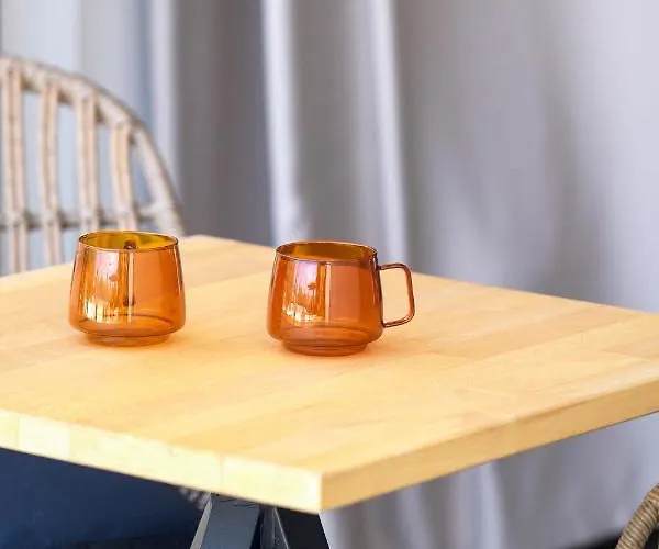 Отель Elies Aesthetic Living Nea Iraklitsa