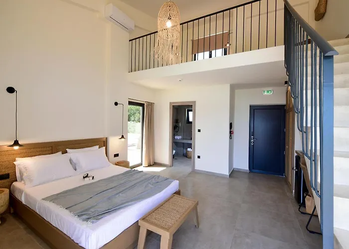 Elies Aesthetic Living 3* Nea Iraklitsa