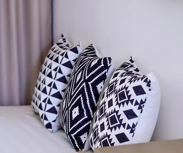 Elies Aesthetic Living 3* Nea Iraklitsa