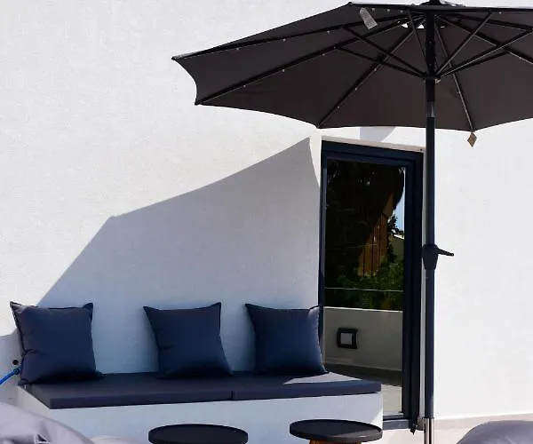 Hotel Elies Aesthetic Living Nea Iraklitsa