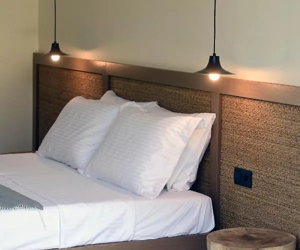 Elies Aesthetic Living 3* Nea Iraklitsa