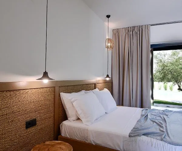 Elies Aesthetic Living Отель