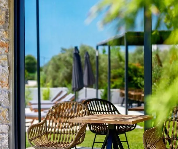 Elies Aesthetic Living 3* Nea Iraklitsa