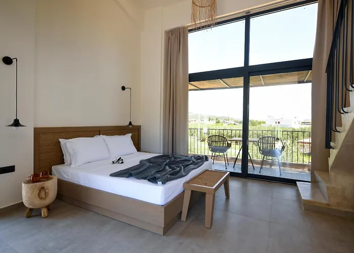 Elies Aesthetic Living Nea Iraklitsa