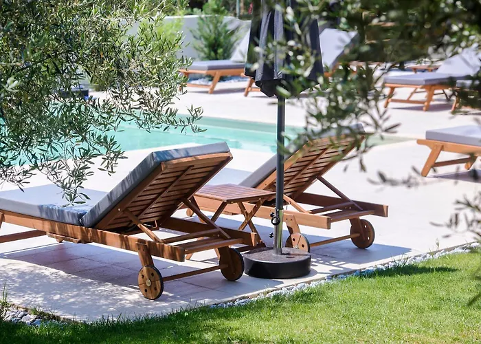 Elies Aesthetic Living Nea Iraklitsa